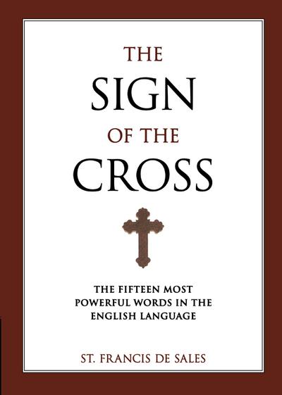 Sign of the Cross