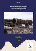 Versicherungslösungen für das Baugewerbe