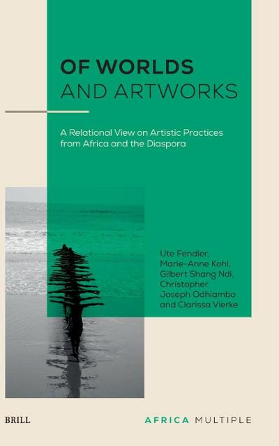 Of Worlds and Artworks