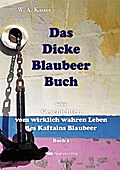 Das Dicke Blaubeerbuch