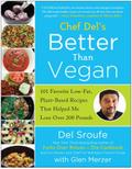 Better Than Vegan