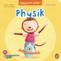 Babyleicht erklärt: Physik von Judith Weber | Ebook