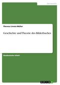 Geschichte und Theorie des Bilderbuches