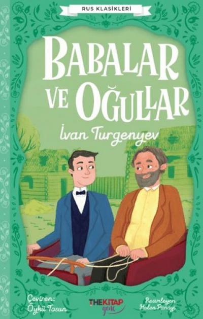 Babalar ve Ogullar