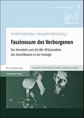 Faszinosum des Verborgenen