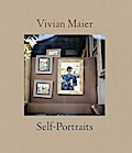 Vivian Maier: Self-Portraits