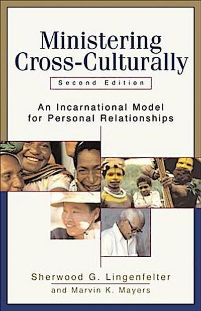 Ministering Cross-Culturally