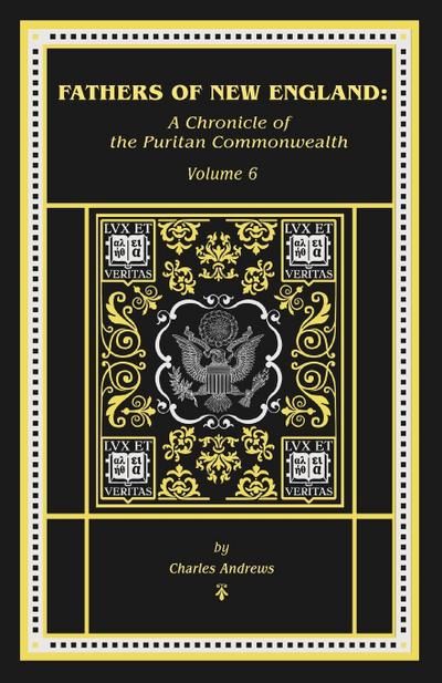 The Fathers of New England