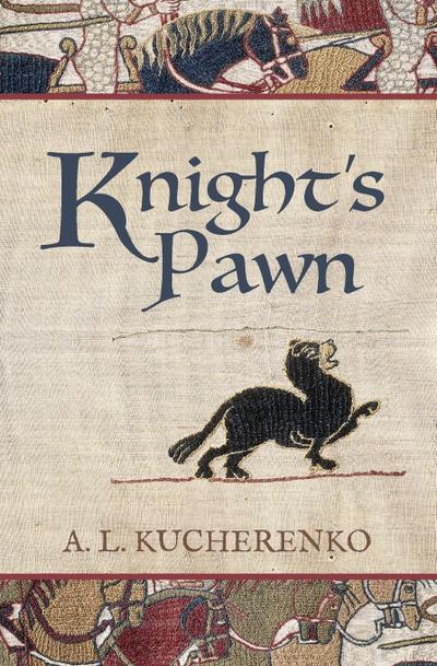Kucherenko, A: Knight’s Pawn