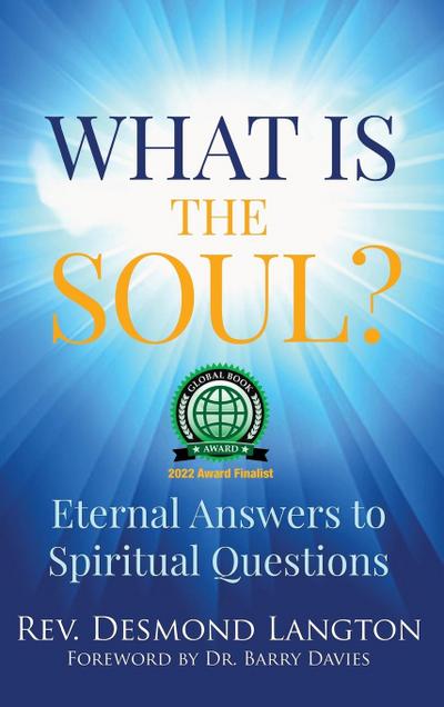 What Is The Soul?