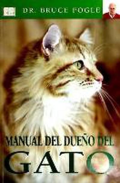 Manual del dueño del gato