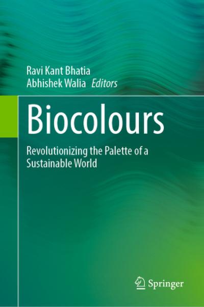 Biocolours