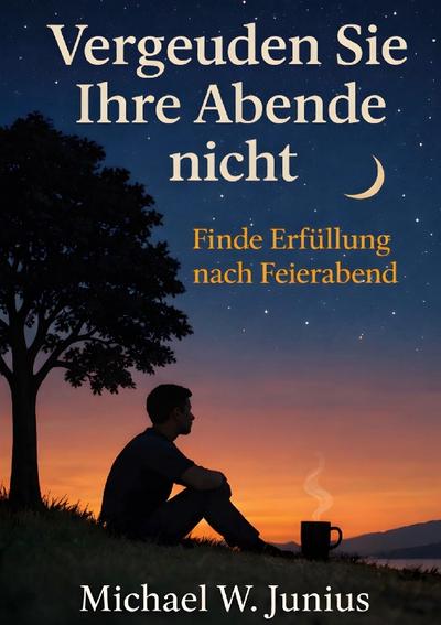 Vergeuden Sie Ihre Abende nicht