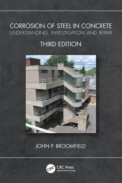 Corrosion of Steel in Concrete