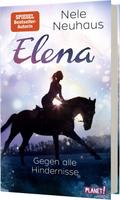 Gegen alle Hindernisse (1) (Elena – Ein Leben für 