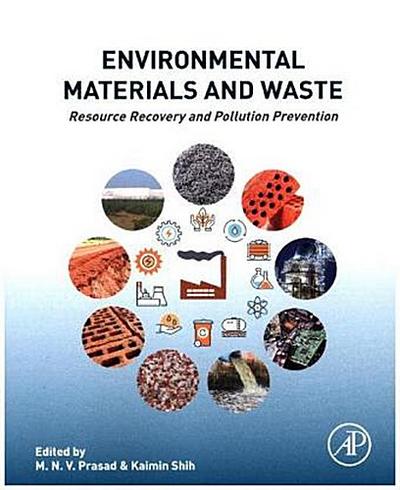 Environmental Materials and Waste
