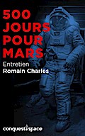 500 jours pour Mars