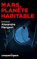 Mars, planète habitable