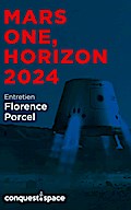 Mars One, horizon 2024