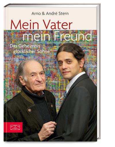 Mein Vater - mein Freund