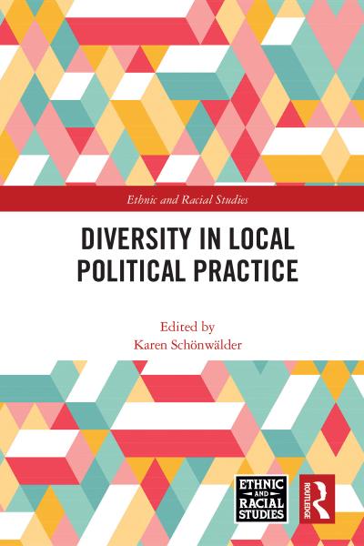 Diversity in Local Political Practice