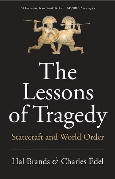 The Lessons of Tragedy