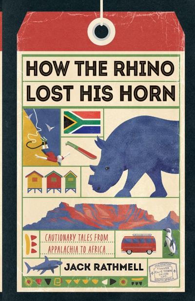 How the Rhino Lost His Horn