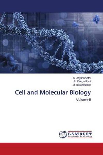 Cell and Molecular Biology