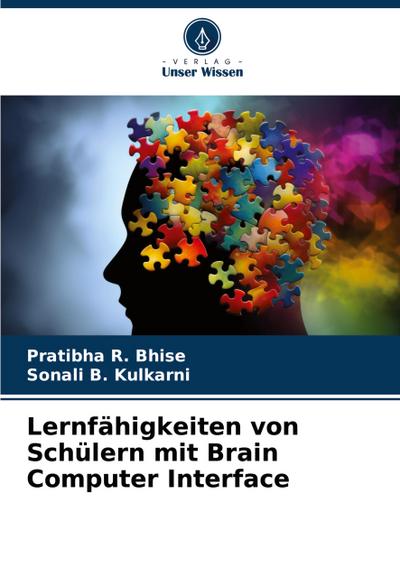 Lernfähigkeiten von Schülern mit Brain Computer Interface