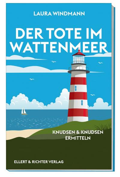 Der Tote im Wattenmeer