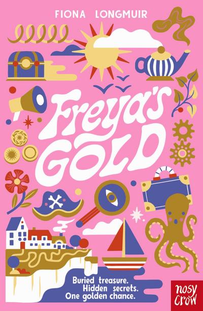 Freya’s Gold