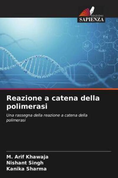 Reazione a catena della polimerasi