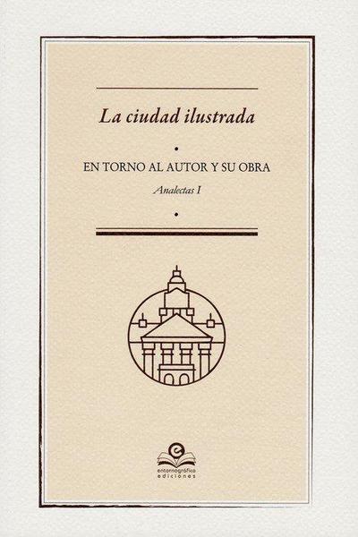 Analectas de la ciudad ilustrada