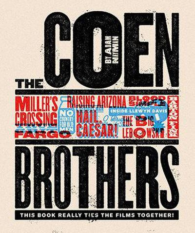 The Coen Brothers