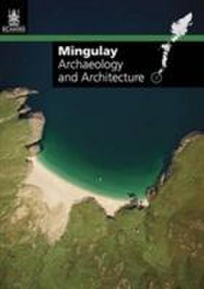 Rcahms: Mingulay