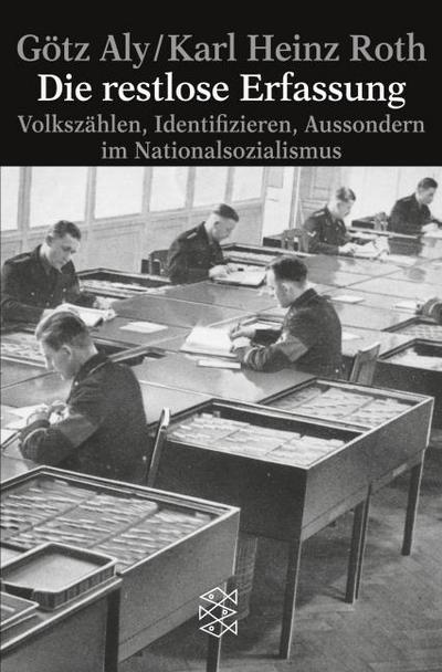 Die restlose Erfassung