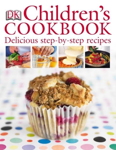 Children’s Cookbook