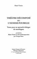 Le Theatre decompose ou L’homme-poubelle