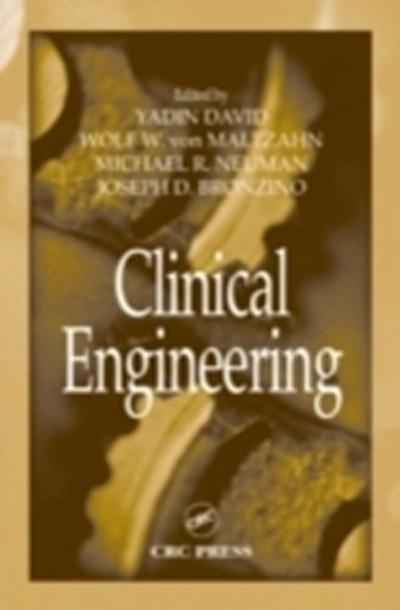 Clinical Engineering