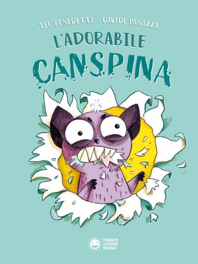 L’ adorabile Canspina
