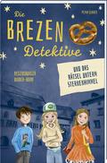 Die Brezen-Detektive und das Rätsel unterm Sternenhimmel