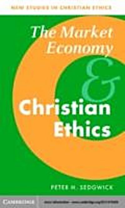 Market Economy and Christian Ethics