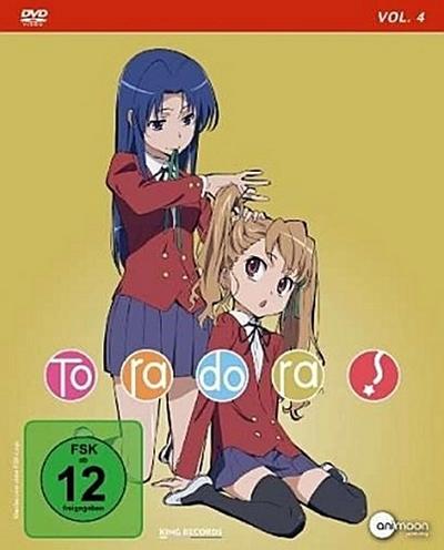 Toradora!