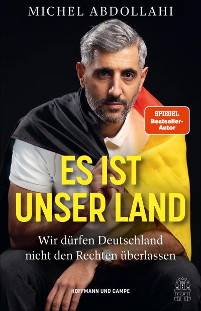 Es ist unser Land