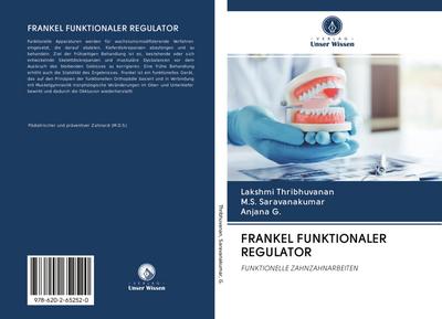 FRANKEL FUNKTIONALER REGULATOR
