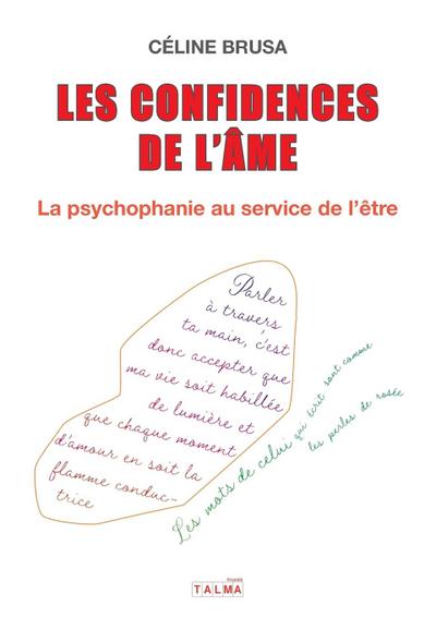Les Confidences de l’âme