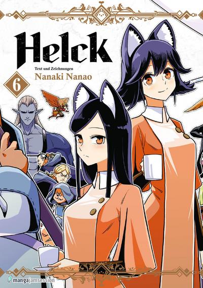 Helck 06