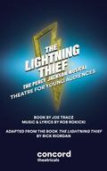 The Lightning Thief (Theatre for Young Audiences)