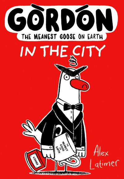 Gordon: In the City