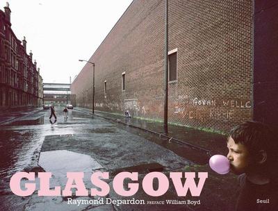 Depardon, R: Glasgow